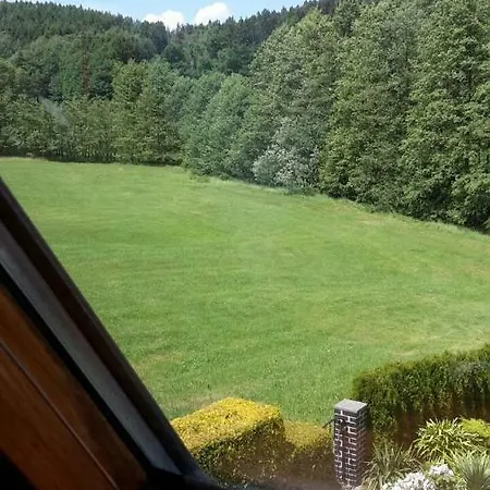 Dom wakacyjny Ferienhaus Richter