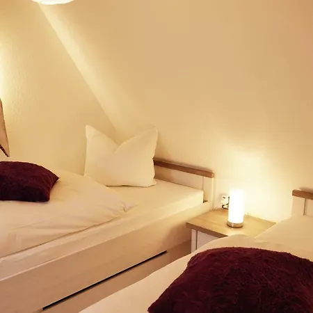 Dom wakacyjny Ferienhaus Richter