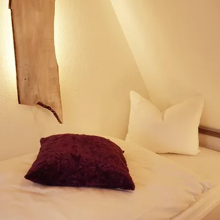 Ferienhaus Richter Dom wakacyjny *